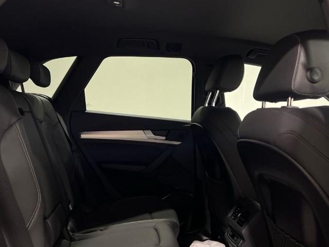 Audi Q5 TFSIe S Line 50 quattro-ultra 220 kW (299 CV) S tronic