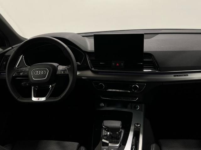 Audi Q5 TFSIe S Line 50 quattro-ultra 220 kW (299 CV) S tronic