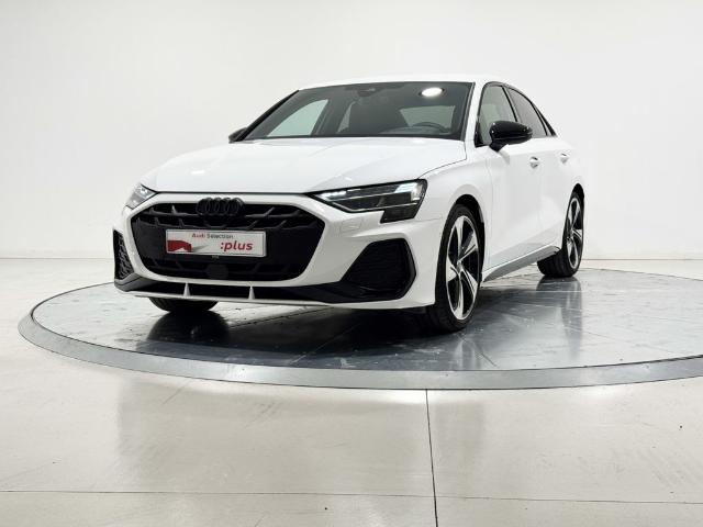 Audi A3 Sedan 35 TFSI de segunda mano