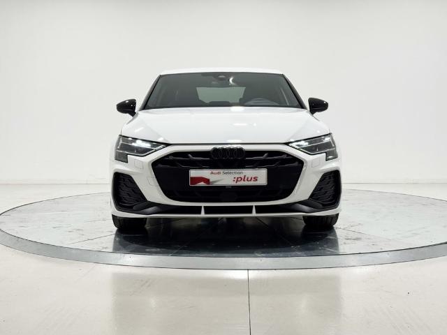 Audi A3 Sedan S line 35 TFSI 110 kW (150 CV) S tronic