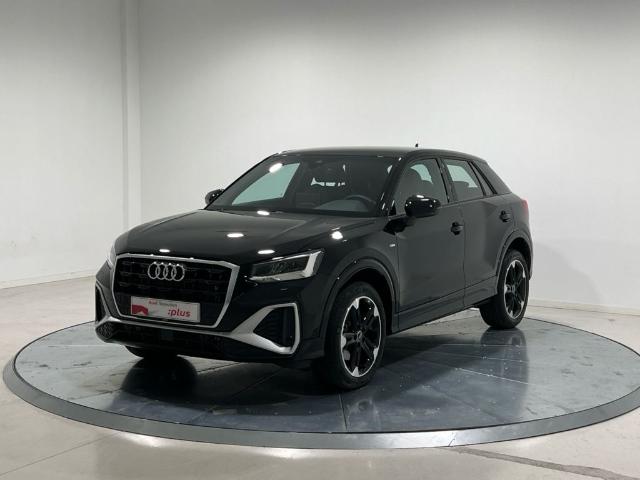 Audi Q2 35 TDI de segunda mano