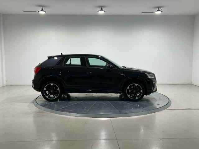 Audi Q2 Adrenalin Black Edition 35 TDI 110 kW (150 CV) S tronic