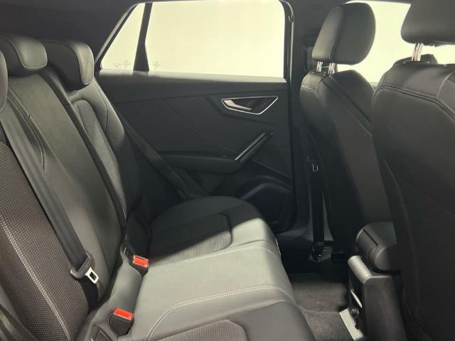 Audi Q2 Adrenalin Black Edition 35 TDI 110 kW (150 CV) S tronic