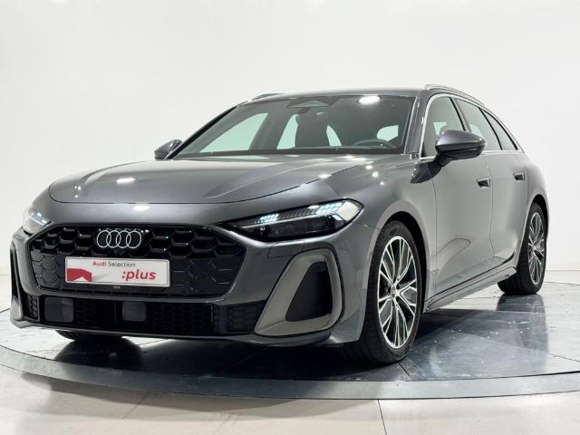 Audi A5 Avant TDI de segunda mano