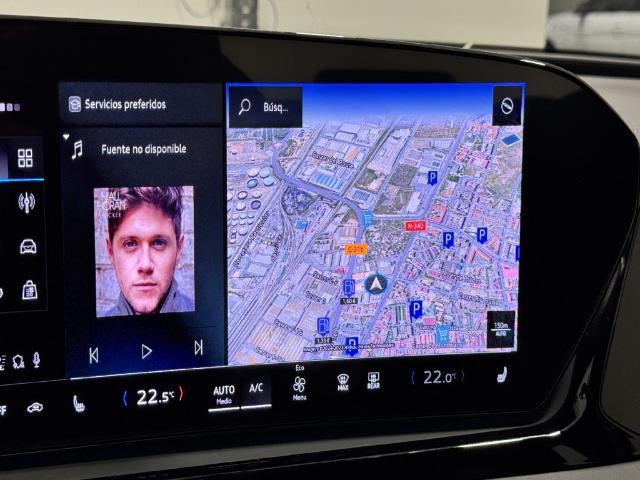 Audi A5 Avant TDI Black Line 150 kW (204 CV) S tronic