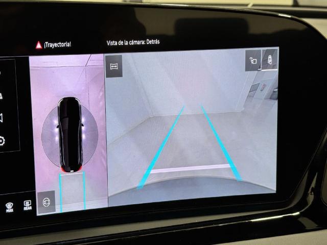 Audi A5 Avant TDI Black Line 150 kW (204 CV) S tronic