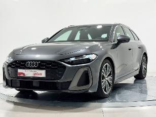 Audi A5 Avant TDI de segunda mano