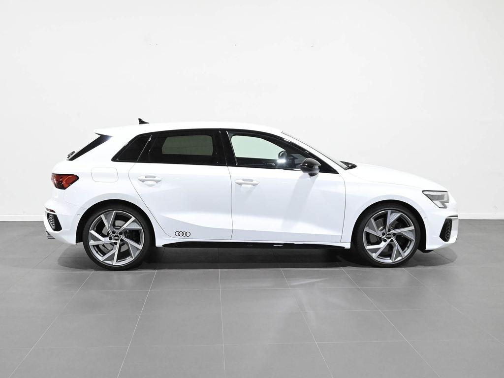 Audi S3 Sportback TFSI quattro 228 kW (310 CV) S tronic 2