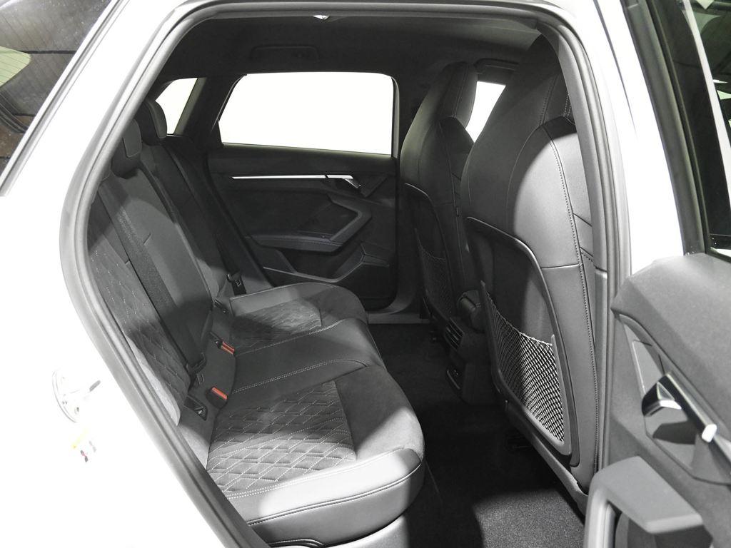 Audi S3 Sportback TFSI quattro 228 kW (310 CV) S tronic 6