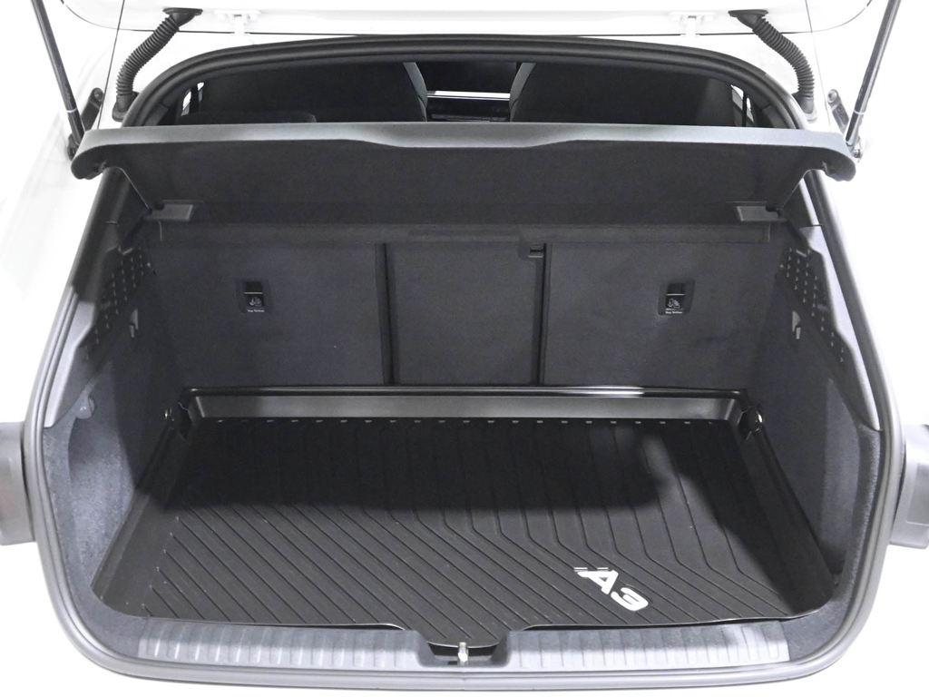 Audi S3 Sportback TFSI quattro 228 kW (310 CV) S tronic 9