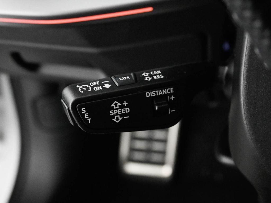 Audi S3 Sportback TFSI quattro 228 kW (310 CV) S tronic 12