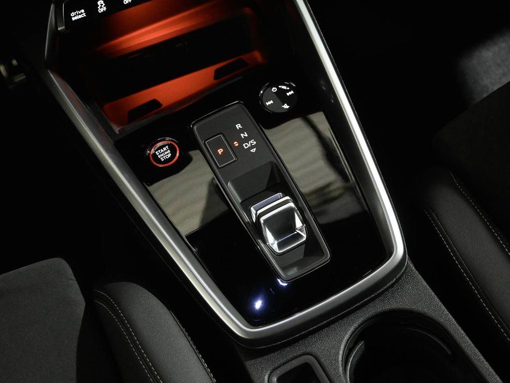 Audi S3 Sportback TFSI quattro 228 kW (310 CV) S tronic 19