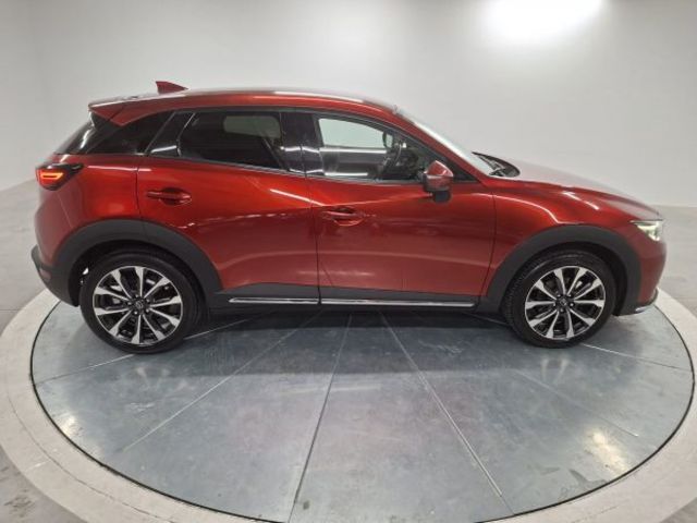 Mazda CX-3 2.0 G Zenith 2WD 89 kW (121 CV)