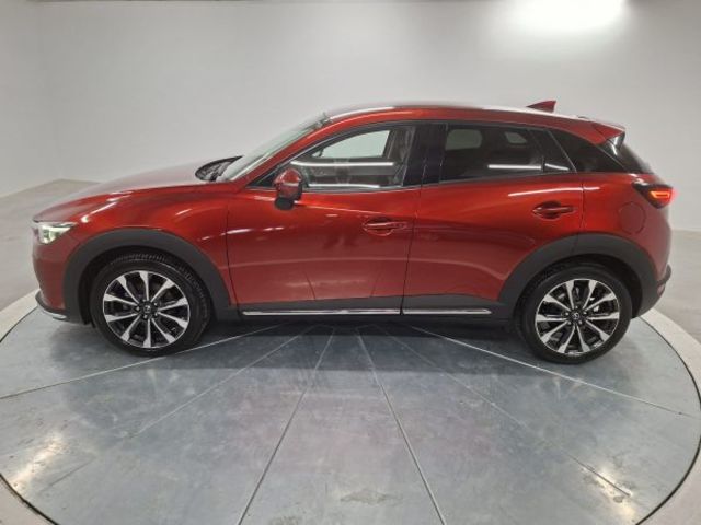 Mazda CX-3 2.0 G Zenith 2WD 89 kW (121 CV)