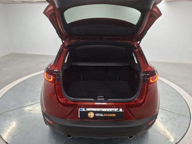 Mazda CX-3 2.0 G Zenith 2WD 89 kW (121 CV)