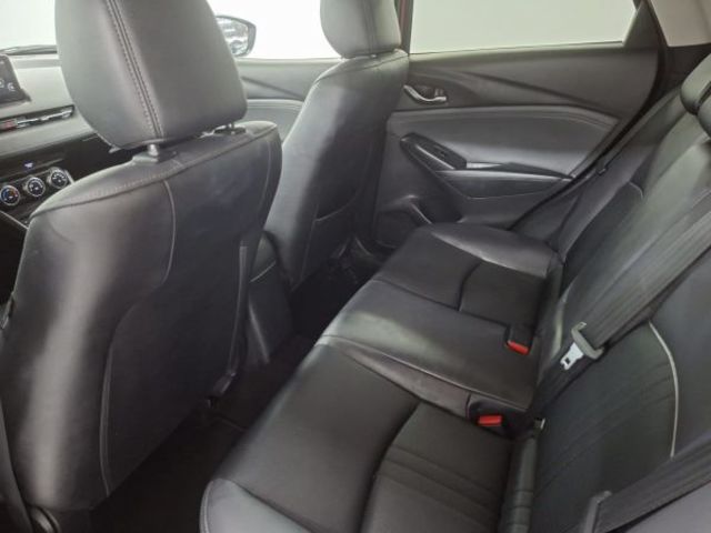 Mazda CX-3 2.0 G Zenith 2WD 89 kW (121 CV)