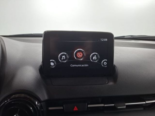 Mazda CX-3 2.0 G Zenith 2WD 89 kW (121 CV)