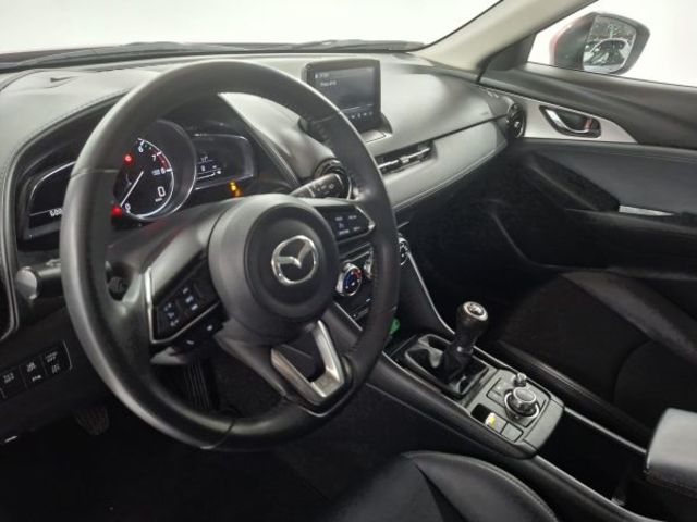 Mazda CX-3 2.0 G Zenith 2WD 89 kW (121 CV)