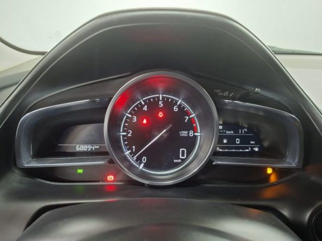 Mazda CX-3 2.0 G Zenith 2WD 89 kW (121 CV)