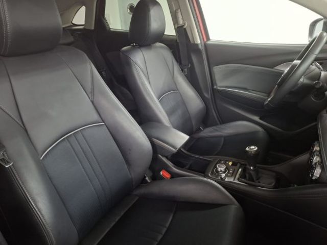 Mazda CX-3 2.0 G Zenith 2WD 89 kW (121 CV)