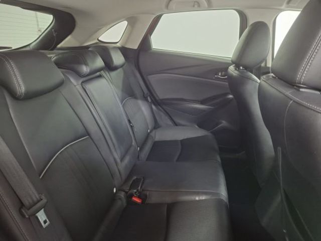 Mazda CX-3 2.0 G Zenith 2WD 89 kW (121 CV)