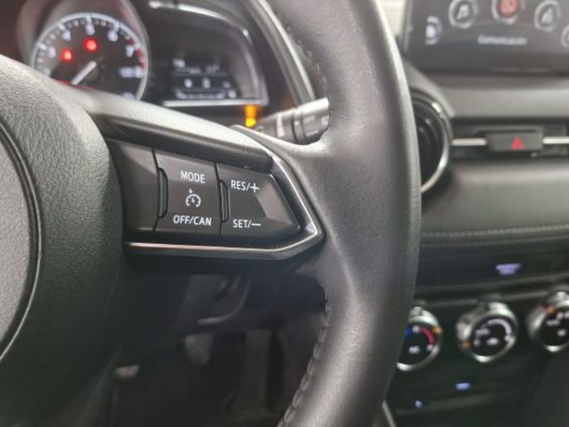 Mazda CX-3 2.0 G Zenith 2WD 89 kW (121 CV)