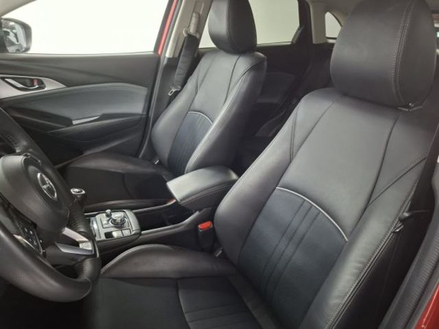 Mazda CX-3 2.0 G Zenith 2WD 89 kW (121 CV)