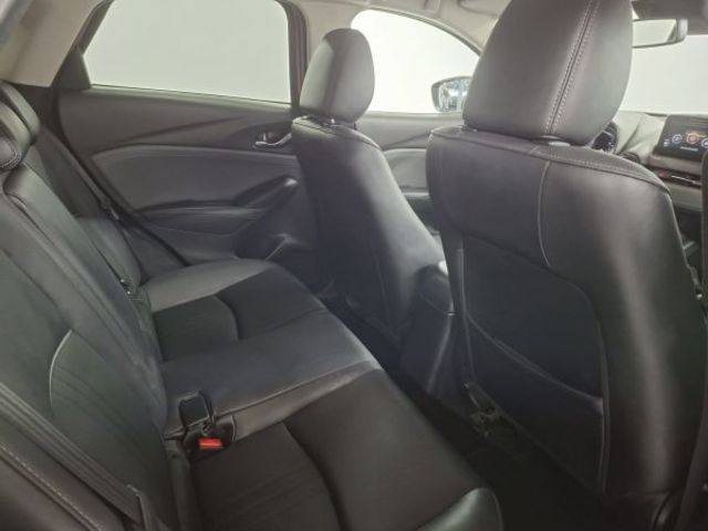 Mazda CX-3 2.0 G Zenith 2WD 89 kW (121 CV)