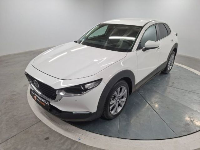 Mazda CX-30 2.0 Skyactiv-G Evolution 2WD 90 kW (122 CV)