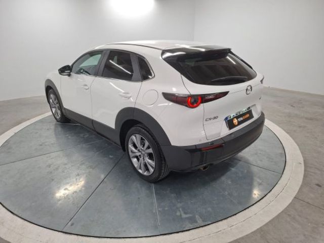 Mazda CX-30 2.0 Skyactiv-G Evolution 2WD 90 kW (122 CV)