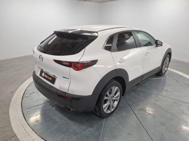 Mazda CX-30 2.0 Skyactiv-G Evolution 2WD 90 kW (122 CV)
