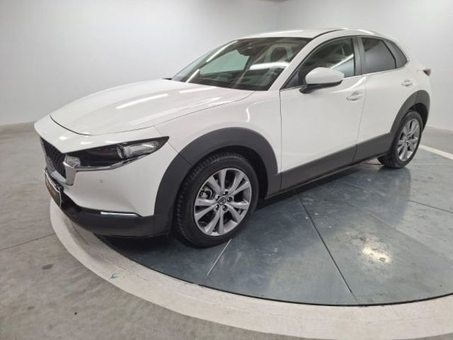 Mazda CX-30 2.0 Skyactiv-G Evolution 2WD 90 kW (122 CV)