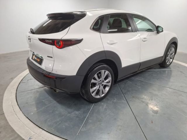Mazda CX-30 2.0 Skyactiv-G Evolution 2WD 90 kW (122 CV)