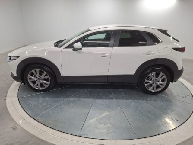 Mazda CX-30 2.0 Skyactiv-G Evolution 2WD 90 kW (122 CV)
