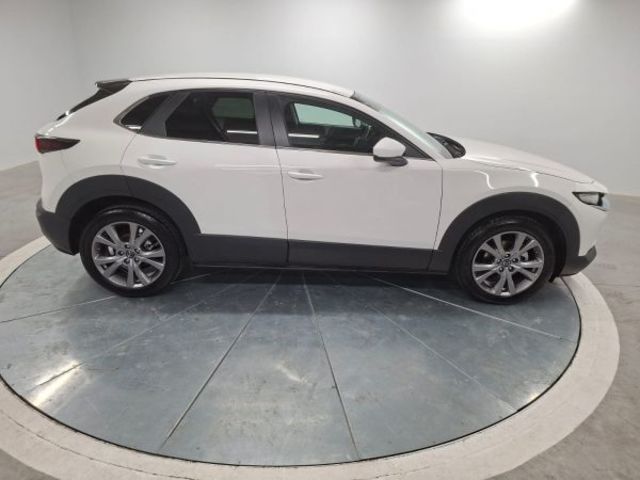 Mazda CX-30 2.0 Skyactiv-G Evolution 2WD 90 kW (122 CV)