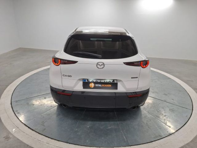 Mazda CX-30 2.0 Skyactiv-G Evolution 2WD 90 kW (122 CV)