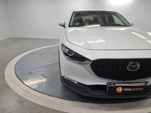 Mazda CX-30 2.0 Skyactiv-G Evolution 2WD 90 kW (122 CV)