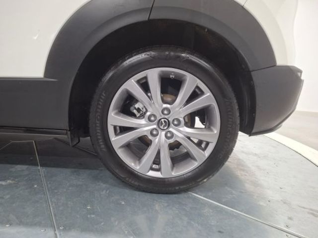 Mazda CX-30 2.0 Skyactiv-G Evolution 2WD 90 kW (122 CV)