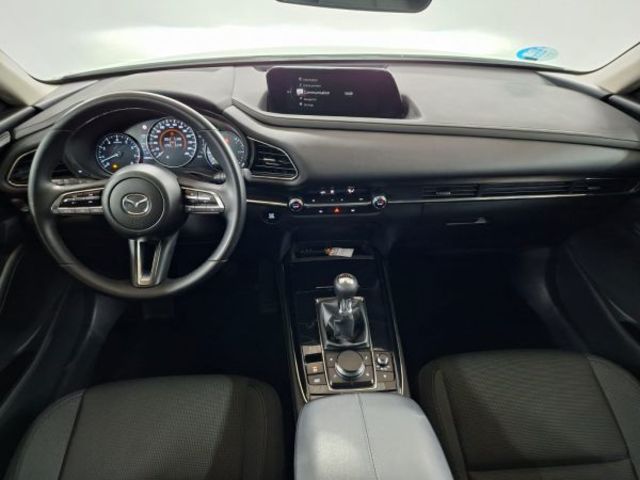 Mazda CX-30 2.0 Skyactiv-G Evolution 2WD 90 kW (122 CV)