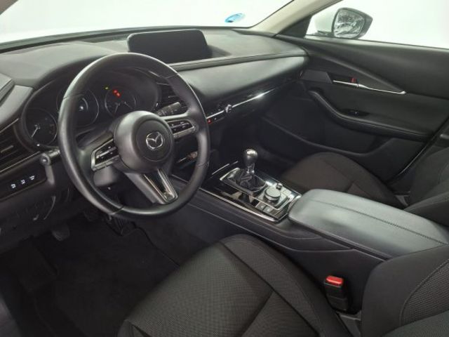 Mazda CX-30 2.0 Skyactiv-G Evolution 2WD 90 kW (122 CV)