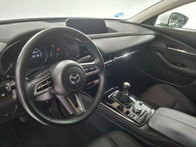 Mazda CX-30 2.0 Skyactiv-G Evolution 2WD 90 kW (122 CV)