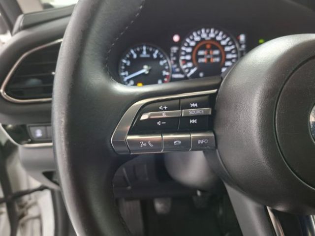 Mazda CX-30 2.0 Skyactiv-G Evolution 2WD 90 kW (122 CV)