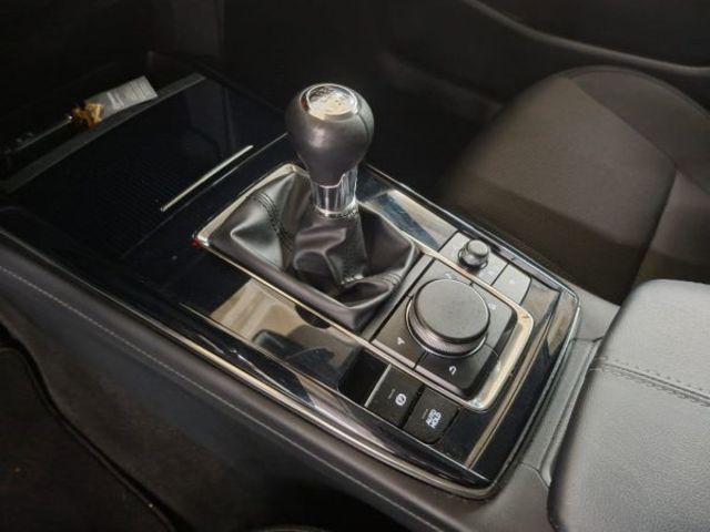 Mazda CX-30 2.0 Skyactiv-G Evolution 2WD 90 kW (122 CV)