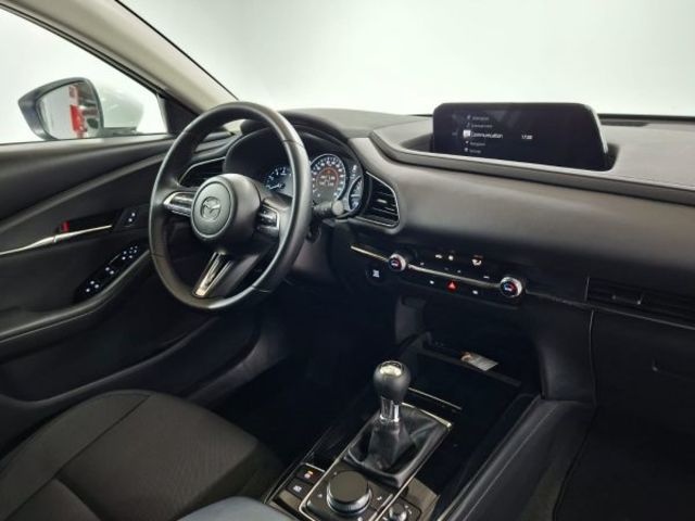 Mazda CX-30 2.0 Skyactiv-G Evolution 2WD 90 kW (122 CV)