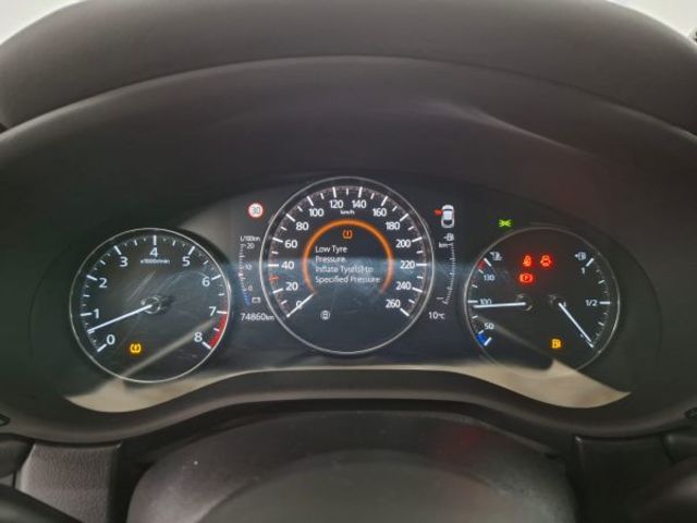 Mazda CX-30 2.0 Skyactiv-G Evolution 2WD 90 kW (122 CV)