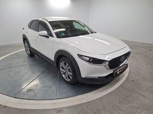 Mazda CX-30 2.0 de segunda mano