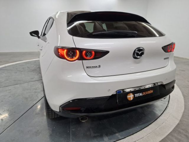 Mazda Mazda 3 2.0 SKYACTIV-G Zenith 89 kW (122 CV)