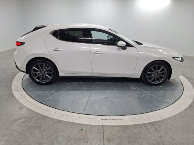 Mazda Mazda 3 2.0 SKYACTIV-G Zenith 89 kW (122 CV)