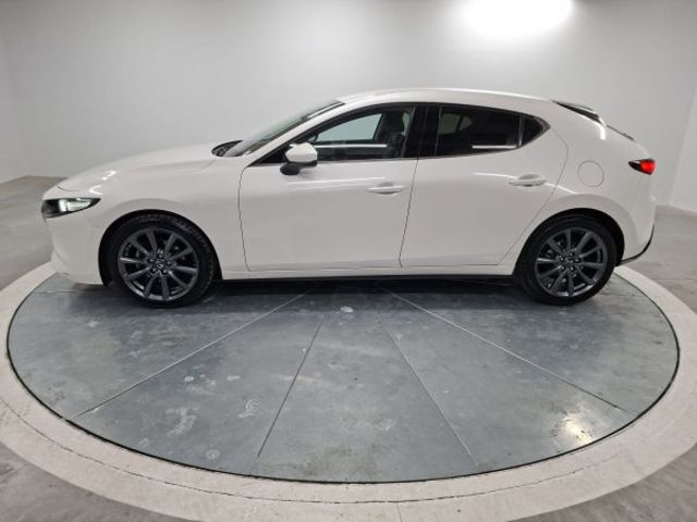 Mazda Mazda 3 2.0 SKYACTIV-G Zenith 89 kW (122 CV)