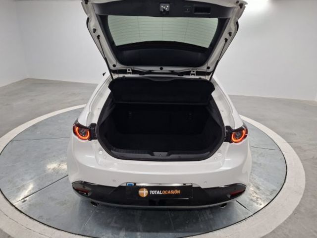 Mazda Mazda 3 2.0 SKYACTIV-G Zenith 89 kW (122 CV)